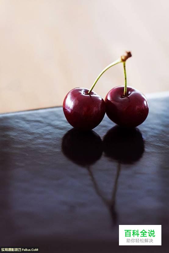 教你拍好水果静物的6个技巧