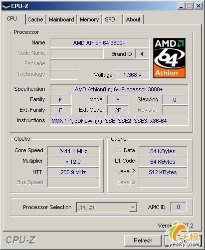 教您如何自己测试PC性能