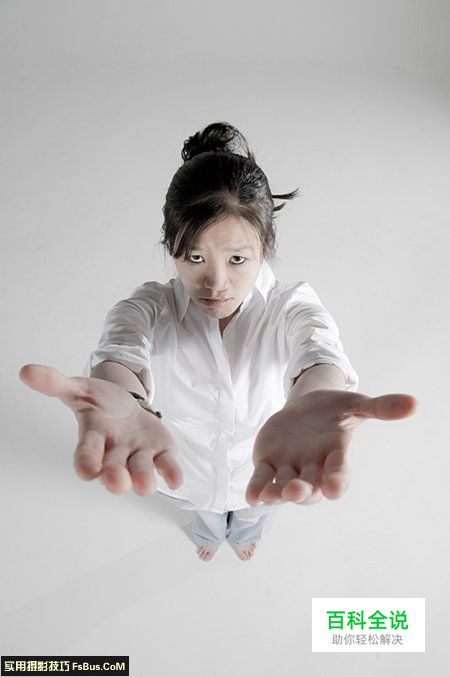 教你如何指导业余模特摆姿势