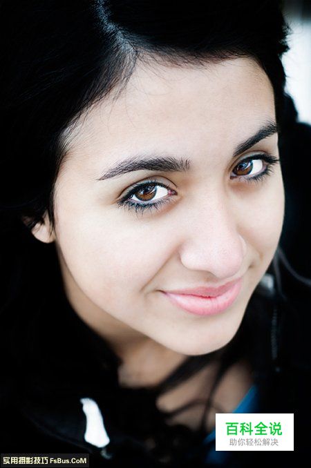 教你如何指导业余模特摆姿势