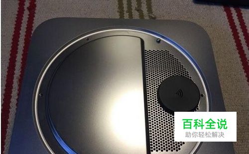 教你如何更换Mac mini 2014款的SSD固态硬盘？