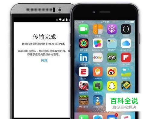 教你如何处理苹果手机屏幕触摸失灵