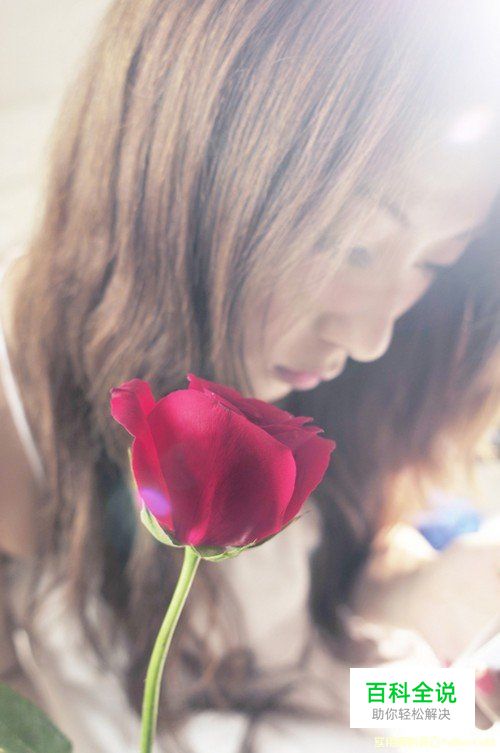 教你如何拍出个性的创意人像