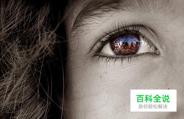 教你如何拍出完美人像
