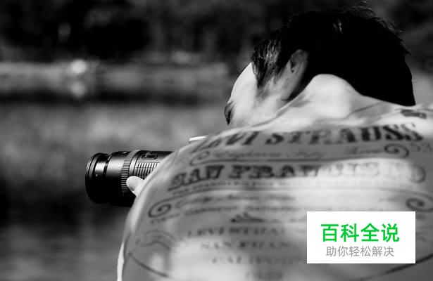 教你如何拍出完美人像