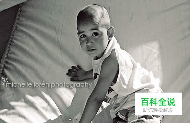 教你如何拍出完美人像