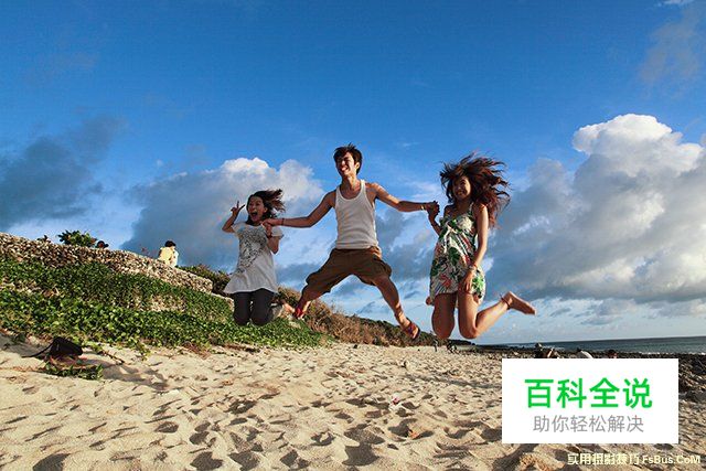 教你如何捕捉海边景致和注意事项