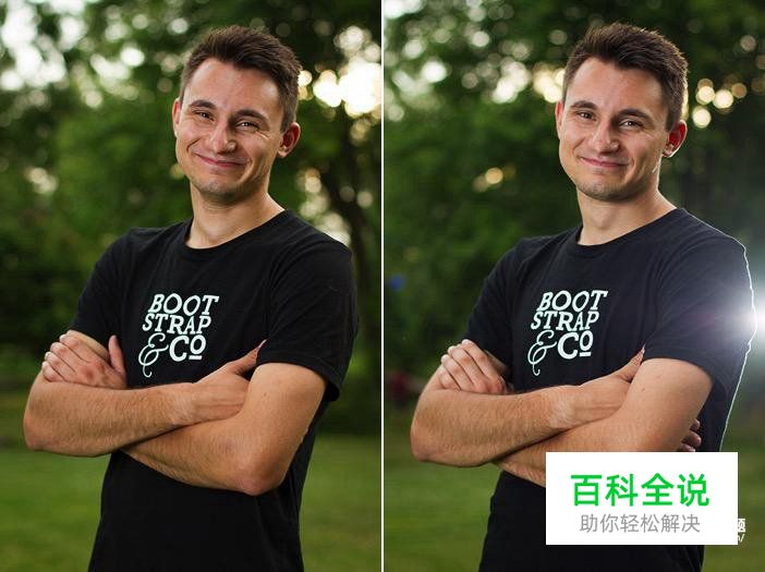 教你如何使用离机闪光灯