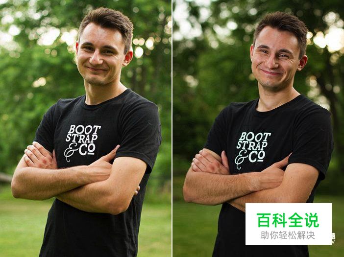 教你如何使用离机闪光灯