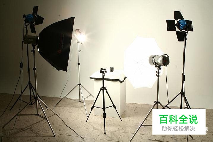 教你如何使用离机闪光灯