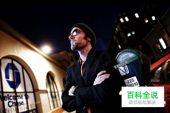 教你如何使用离机闪光灯