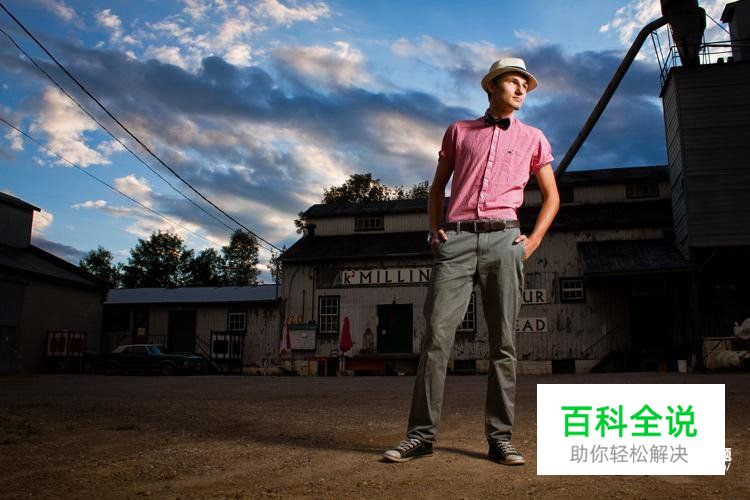 教你如何使用离机闪光灯