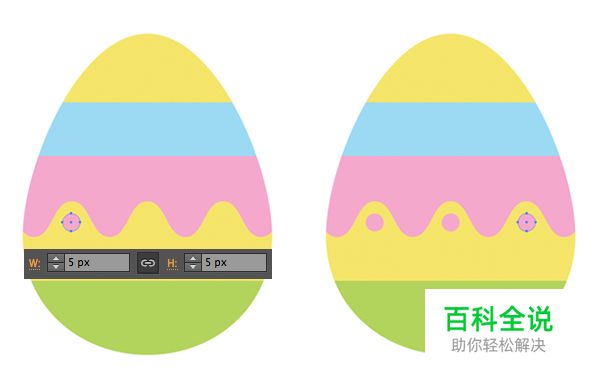 教你用AI创造出超可爱的复活节彩蛋【AI教程】