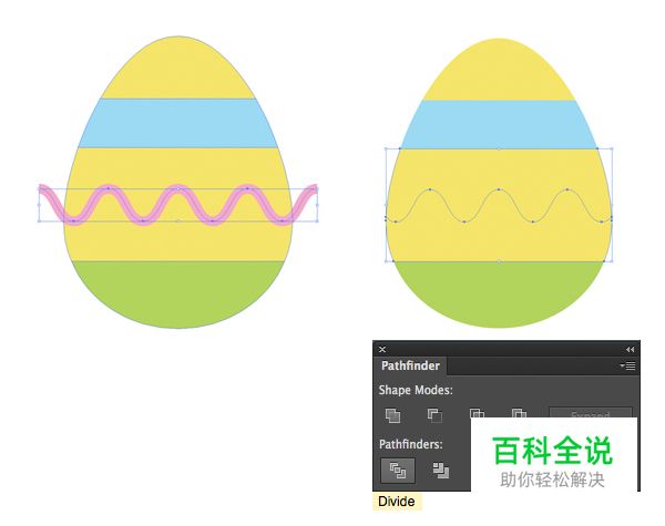 教你用AI创造出超可爱的复活节彩蛋【AI教程】