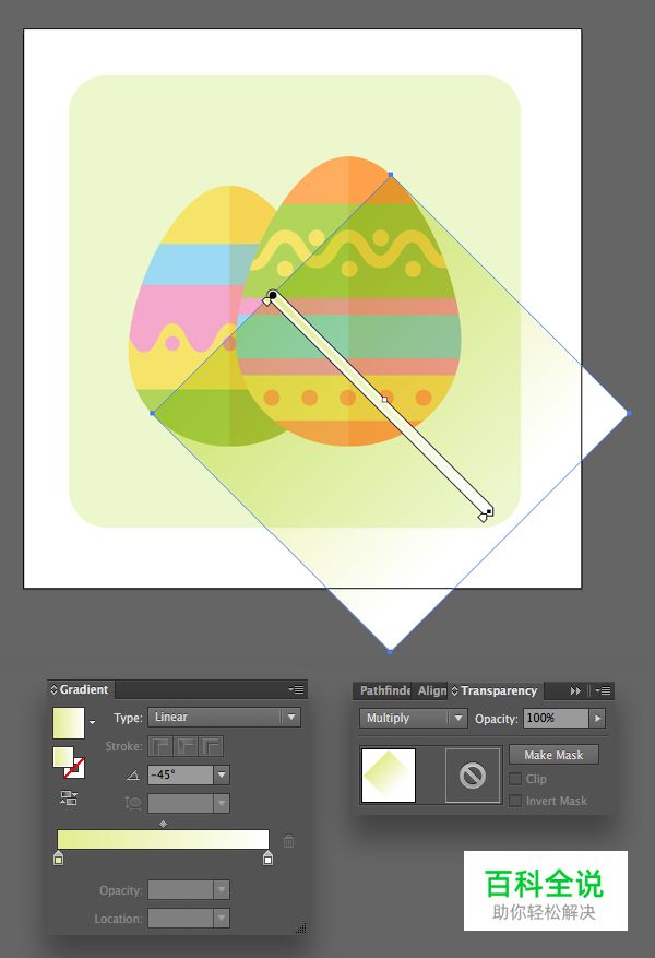 教你用AI创造出超可爱的复活节彩蛋【AI教程】