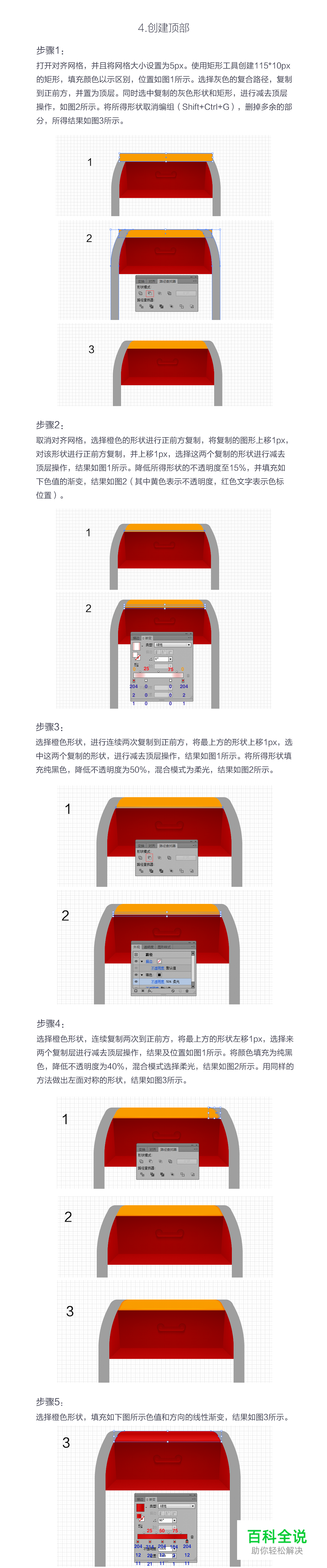教你自制信箱插画（AI教程）