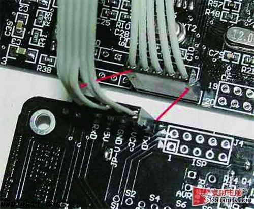 键盘清理后,没有反应了!