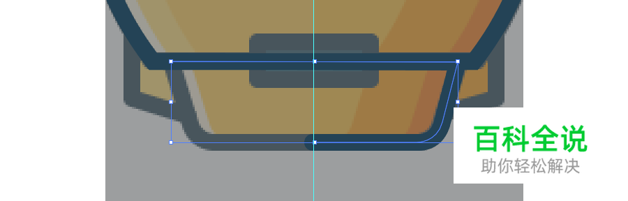 机器人插画绘制教程