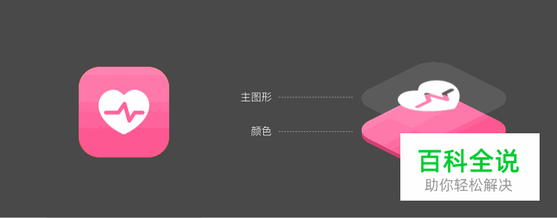 节日图标的5种设计思路