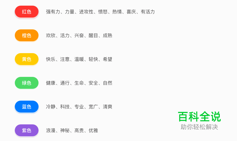 节日图标的5种设计思路