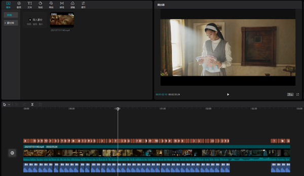 解说电影都是怎么做的啊（电影解说如何制作）