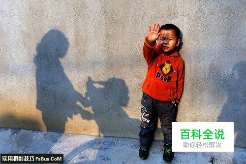 纪实摄影用画面元素讲出好故事