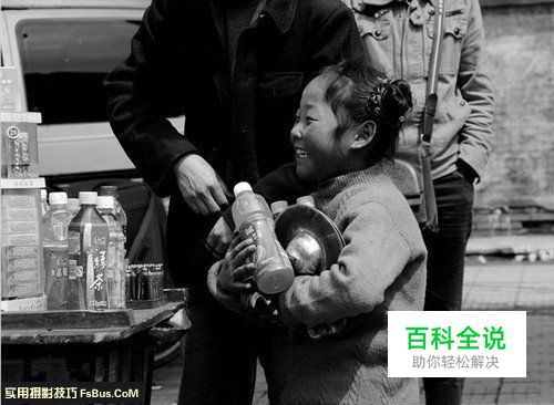 纪实摄影用画面元素讲出好故事