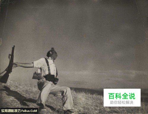 纪实摄影用画面元素讲出好故事