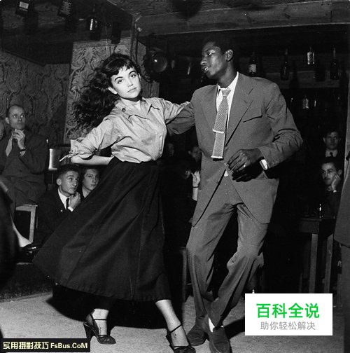 纪实摄影用画面元素讲出好故事