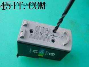 节省之道--为打印机墨盒清零加墨