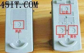 节省之道--为打印机墨盒清零加墨