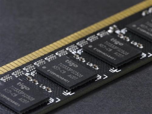 金泰克内存怎么鉴别真伪