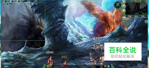 九天仙梦五行试炼副本攻略—3倍伤害轻松拿