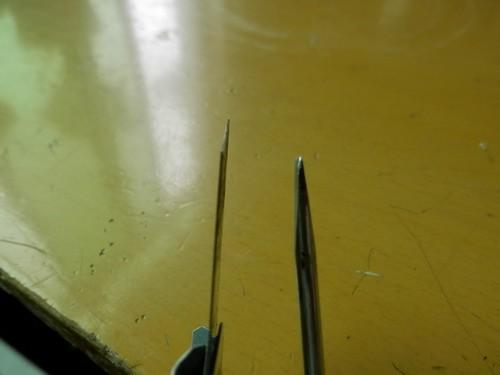 接网线模块没有打线钳怎么办