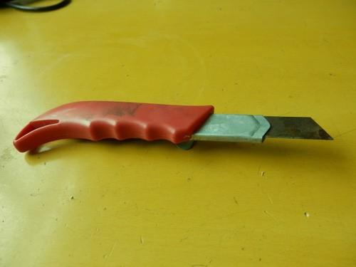 接网线模块没有打线钳怎么办