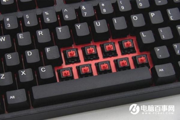 机械键盘应该如何选?