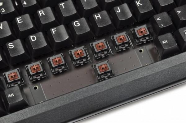 机械键盘应该如何选?