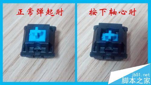 机械键盘使用的时候有哪些注意事项?