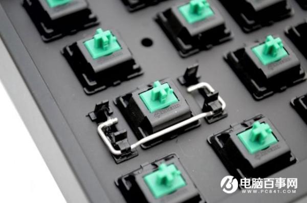 机械键盘应该如何选?