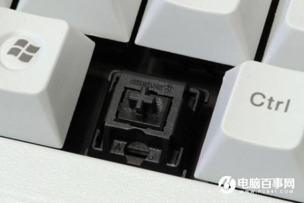 机械键盘应该如何选?