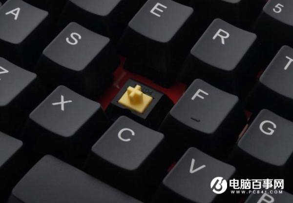 机械键盘应该如何选?