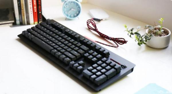 机械键盘应该如何选?