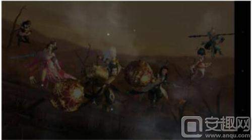 剑侠情缘手游登陆界面黑色怎么办?