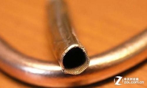 解析热管散热器原理