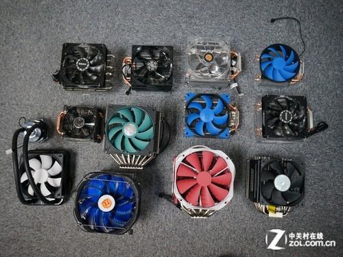 解析热管散热器原理