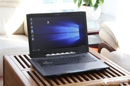 机械师F117-F6游戏本评测