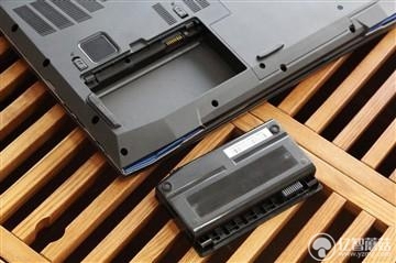 机械师F117-F6游戏本评测