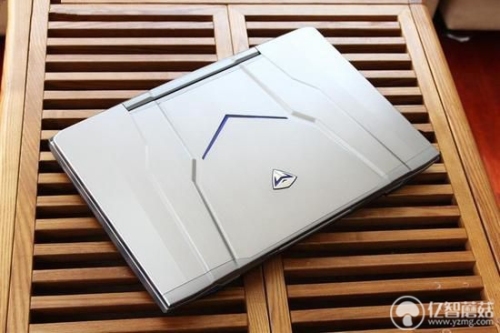 机械师F117-F6游戏本评测