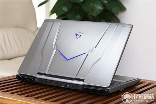 机械师F117-F6游戏本评测