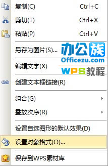 仅需三步,WPS文字轻松插入结构图